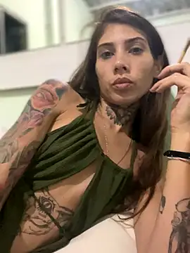 casalskunk online show from October 26, 9:54 pm