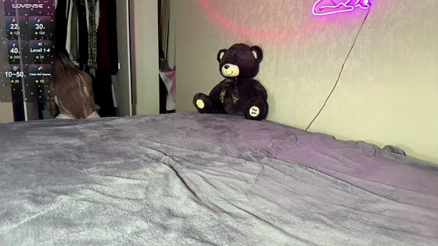 bklfen online show from November 22, 3:26 pm