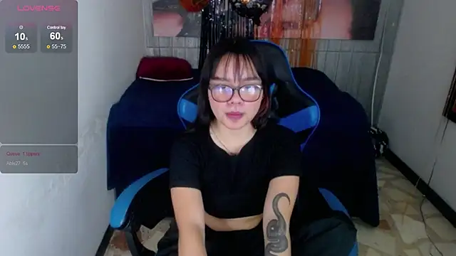 dayo evans online show from November 6, 8:59 pm