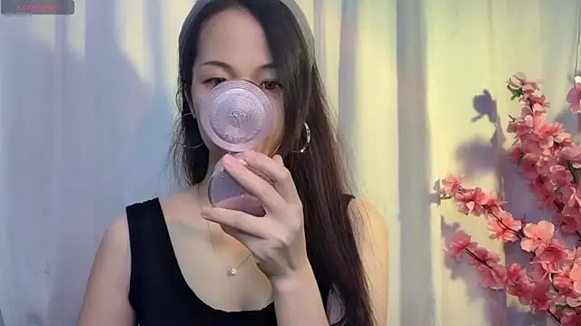 Lynnalltop-165-KeKe online show from October 17, 7:55 am