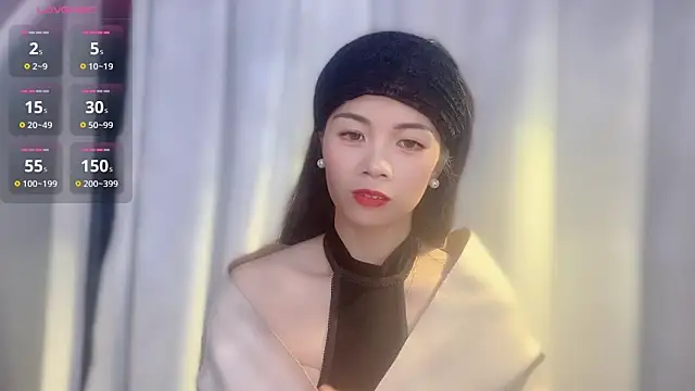 Lynnalltop-165-KeKe online show from November 20, 12:39 pm