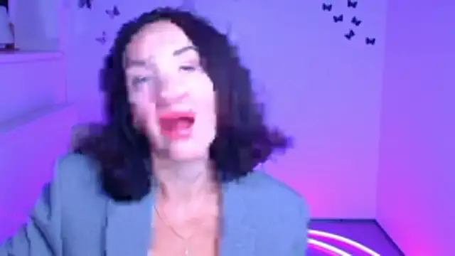 Rosie Rosee online show from January 19, 2:46 pm