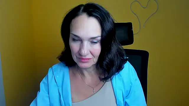 Rosie Rosee online show from December 20, 12:20 pm