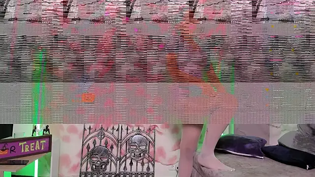 xiaoguaiss online show from October 27, 8:47 pm