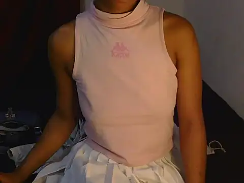 BabeLulu online show from November 4, 7:08 pm