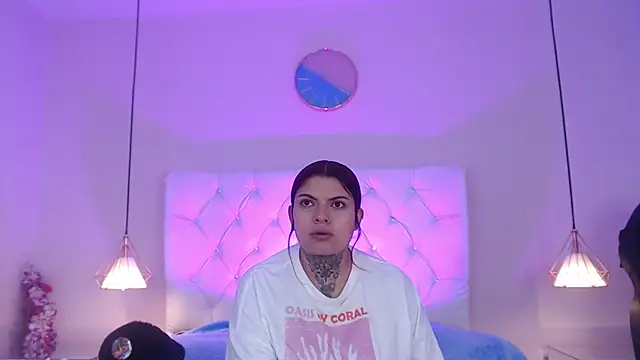 Bubbiecherry online show from November 24, 7:49 pm