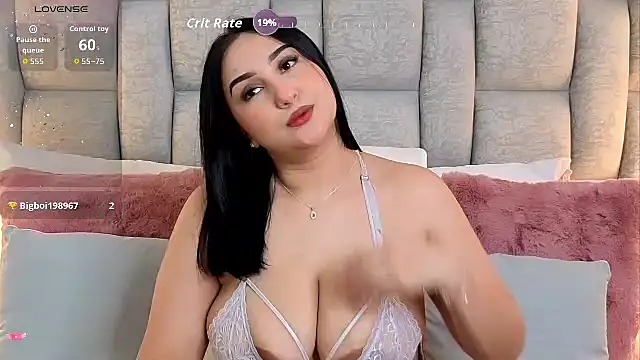 BlairHarper online show from December 5, 7:15 pm