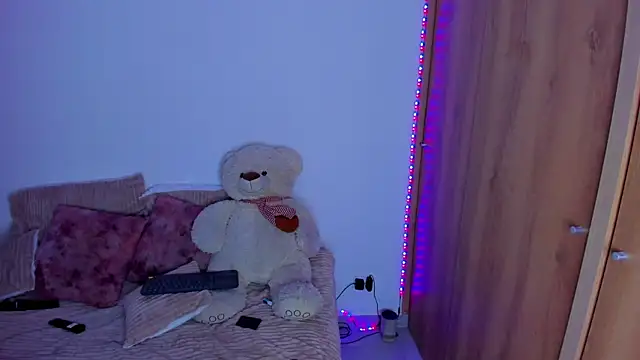 majo gallego online show from January 14, 12:59 am