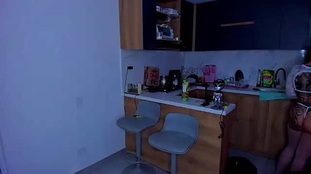 majo gallego online show from May 10, 1:51 am