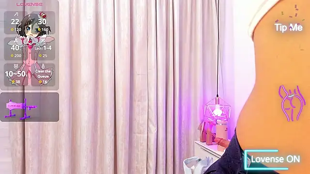 sweete coraline9 online show from December 15, 12:10 pm