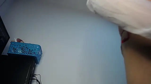 celeste solis online show from October 23, 8:26 pm