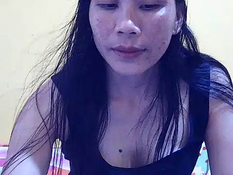 GentlePearl Palangga online show from October 31, 12:23 am