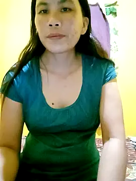 GentlePearl Palangga online show from November 15, 12:11 am