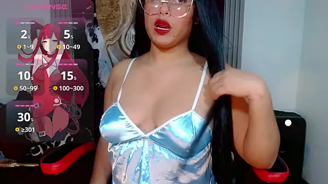 Snapshot of chanell_sex__ chatting on October 16, 5:43 am chanell sex online show from October 16, 5:43 am