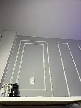 HoneyMollyX online show from November 3, 1:04 pm