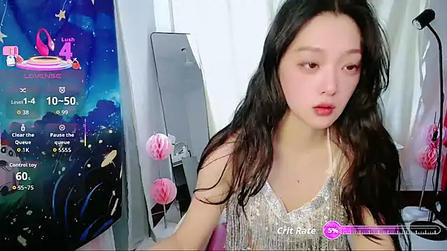 jiangjiangas online show from January 17, 5:26 am