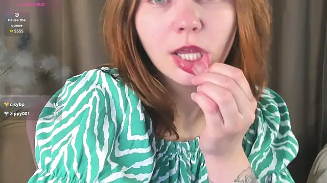 Rene Shine online show from October 24, 10:33 am