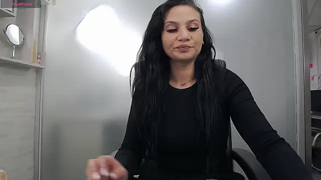 YaraXCox online show from November 15, 4:35 am