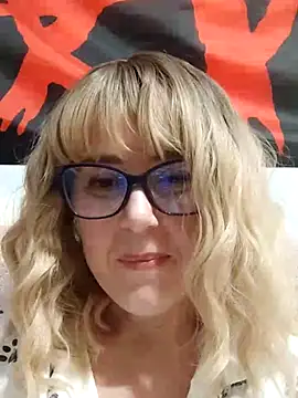 Amelialove42 online show from March 15, 8:55 pm