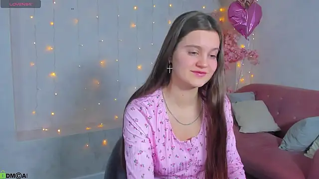 Renesmy Black online show from February 22, 11:27 pm