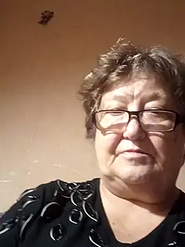 Katherine735 online show from November 16, 7:25 pm