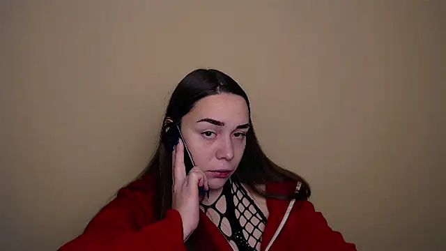 ketrin li online show from October 15, 7:22 am