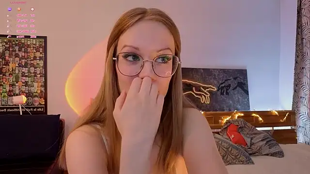 Edlin gail online show from October 23, 2:34 pm