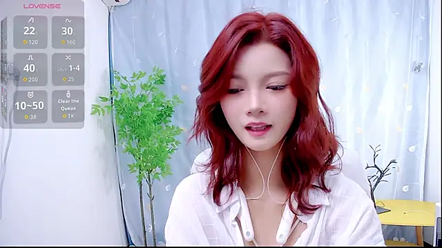 niannian6373 online show from October 27, 12:12 pm