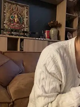 zhenzhen666 online show from October 21, 3:32 am