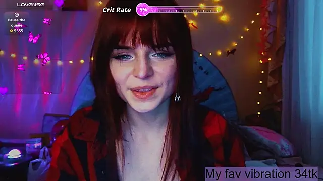 ArianaLight online show from April 23, 4:20 pm