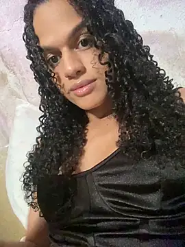 Scarlett Vyxen25 online show from November 18, 6:09 pm