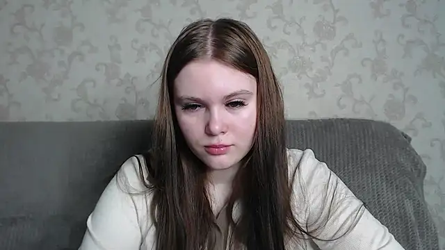 Musegirl online show from March 26, 2:03 am