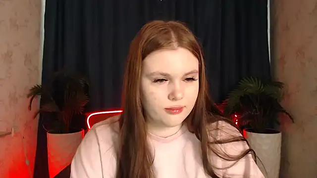 Musegirl online show from April 8, 1:41 am