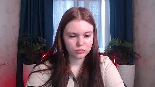 Musegirl online show from March 27, 8:59 am