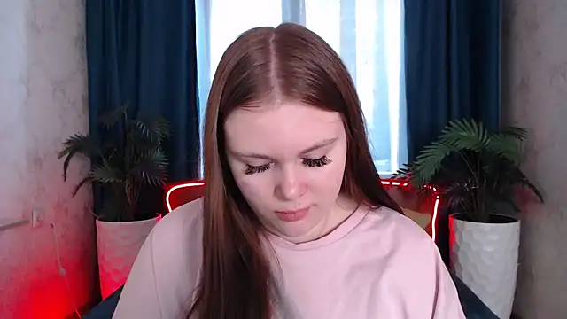 Musegirl online show from April 11, 1:44 am