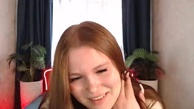 Musegirl online show from April 17, 8:27 am