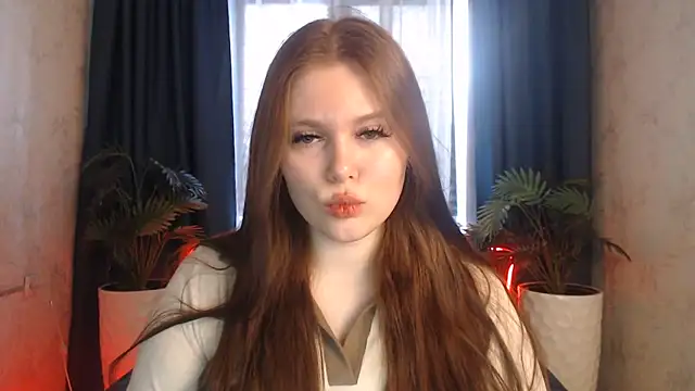 Musegirl online show from March 22, 1:33 am