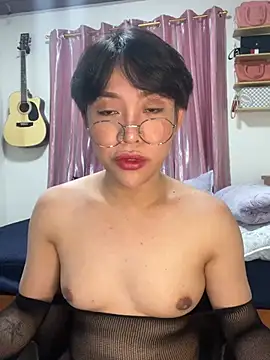 Keyka15 online show from February 12, 3:47 pm