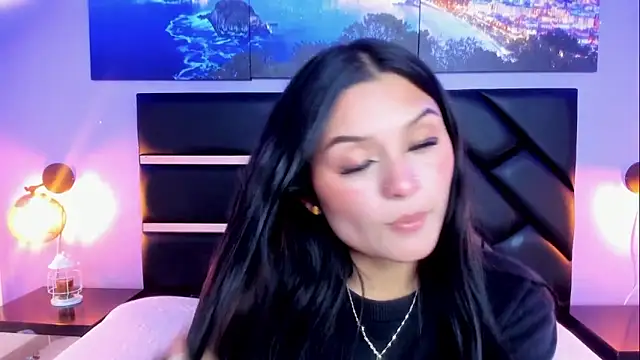 GAbrielaBotero online show from February 3, 7:29 pm