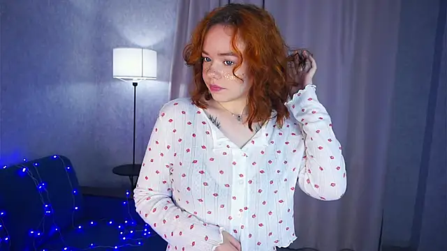 MelodyHasbrouck online show from November 7, 6:19 am