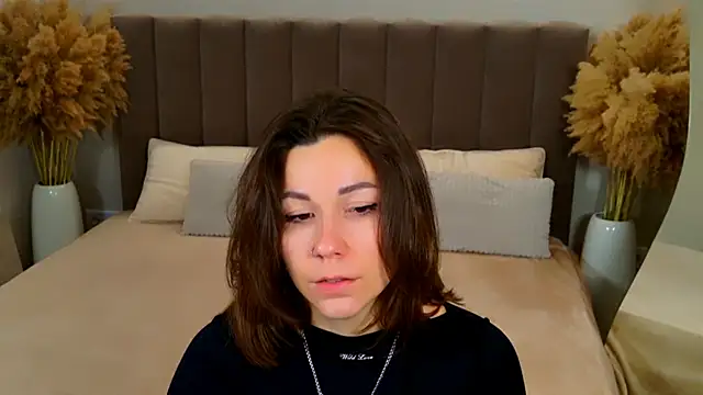 EdenSolis online show from March 20, 10:09 am