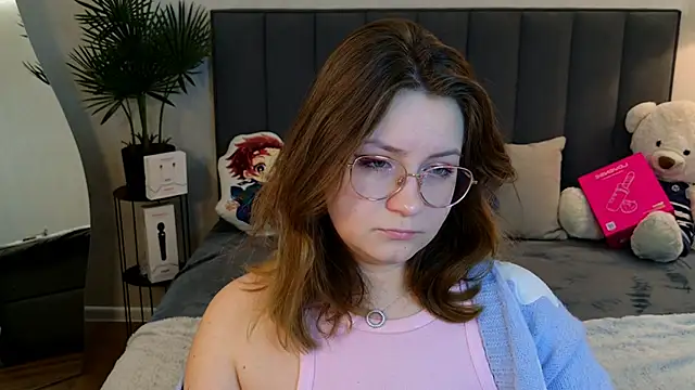 Briarx online show from February 19, 10:52 pm