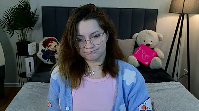 Briarx online show from February 5, 10:57 pm