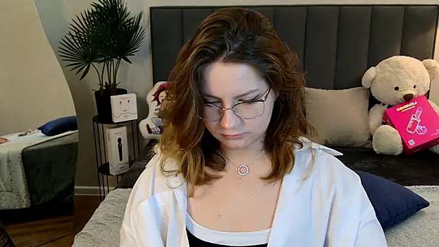 Briarx online show from February 6, 11:08 pm