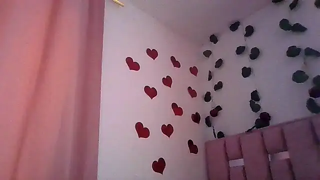 abby moss 2 online show from March 6, 12:55 pm