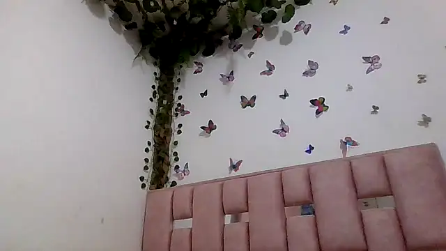 abby moss 2 online show from June 24, 12:48 pm