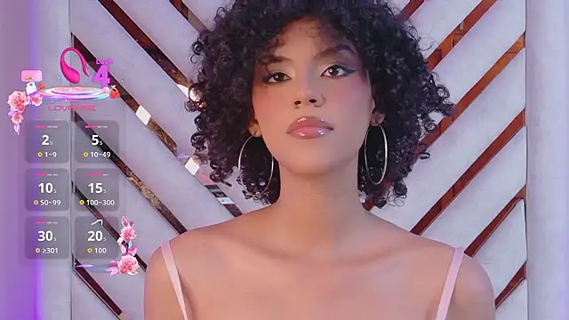 Lila-Rose online show from February 26, 5:06 am