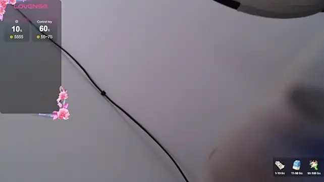 kallesy0 online show from October 27, 9:20 pm