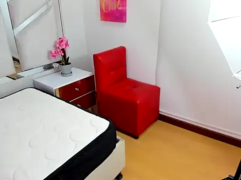 Luisa BloomXXX online show from October 20, 3:15 pm