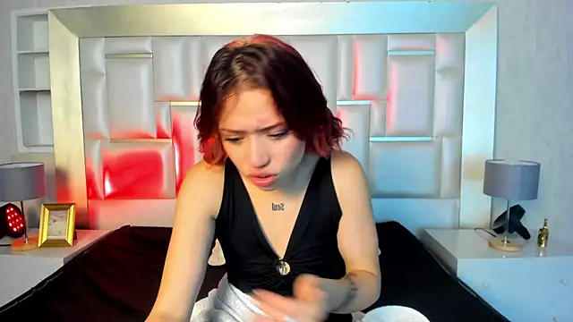 NameaRohouse online show from October 23, 8:37 pm